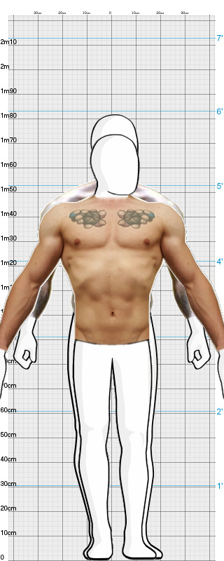 Full Size Comparison