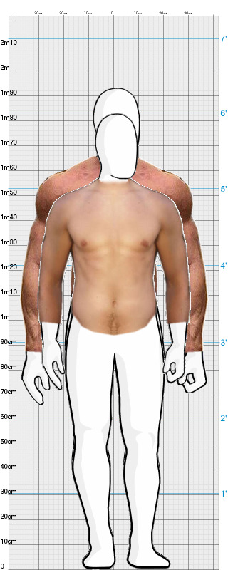 Full Size Comparison