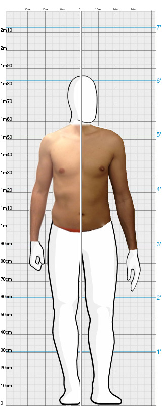 Full Size Comparison