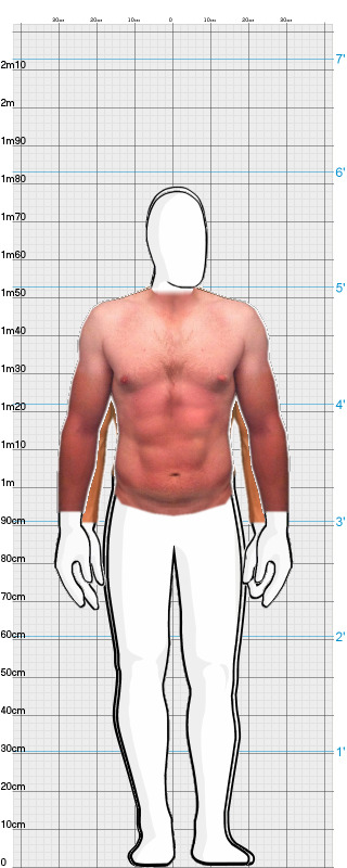 Full Size Comparison