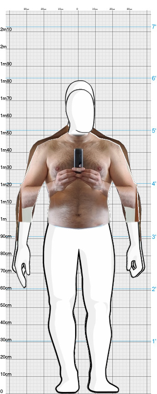 Full Size Comparison