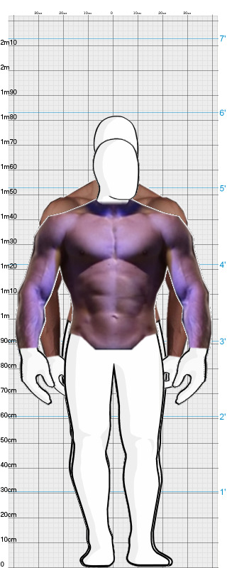Full Size Comparison