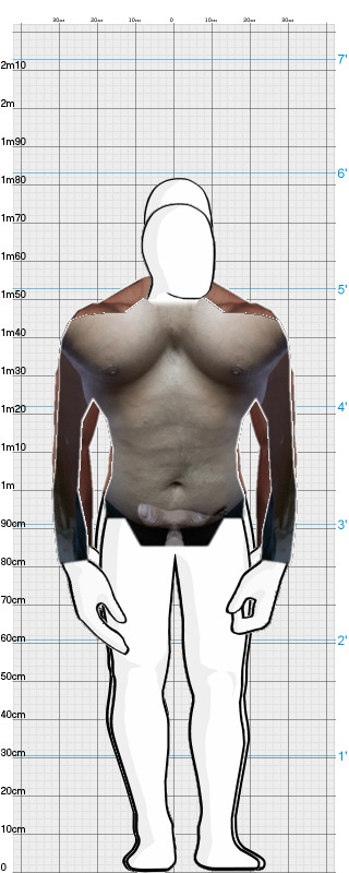Full Size Comparison
