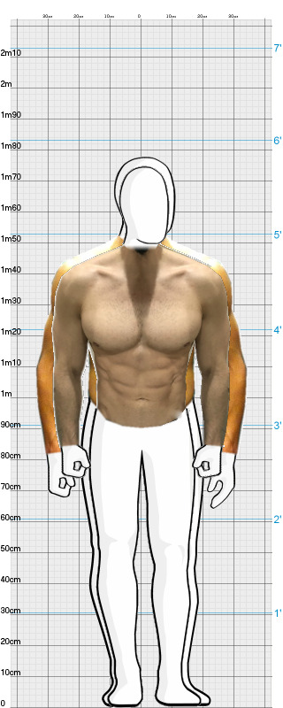 Full Size Comparison