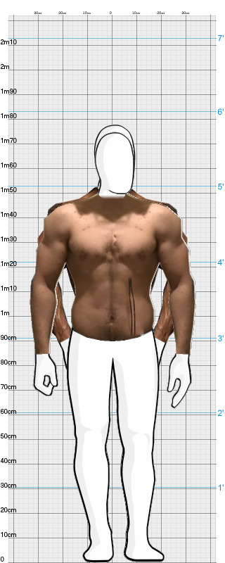 Full Size Comparison