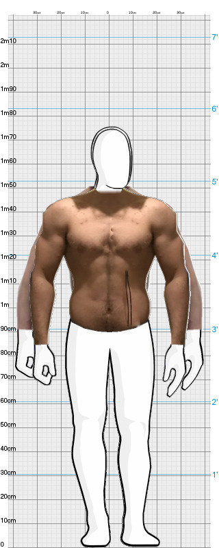 Full Size Comparison