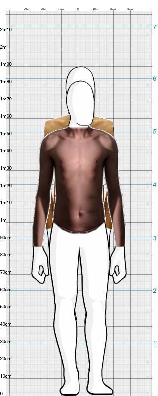 Full Size Comparison