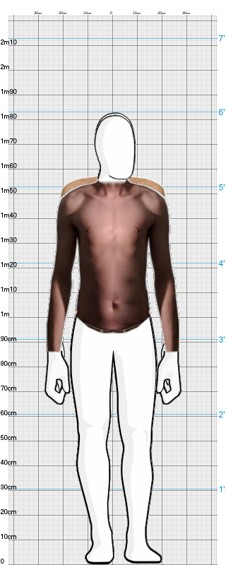 Full Size Comparison