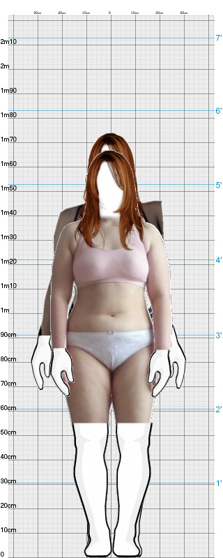 Full Size Comparison