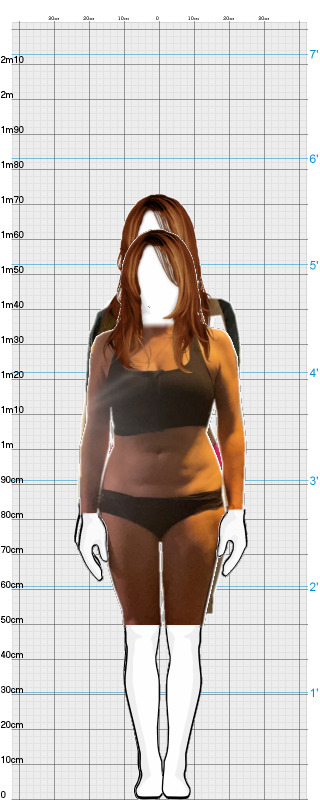 Full Size Comparison