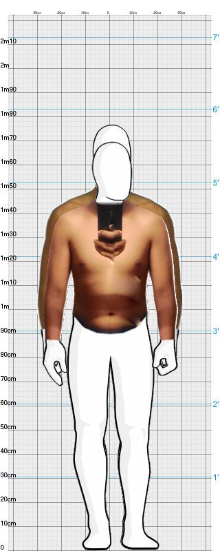 Full Size Comparison