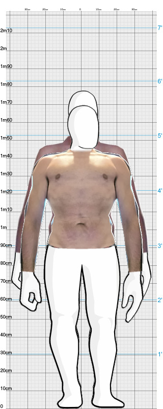 Full Size Comparison