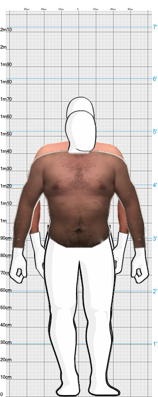 Full Size Comparison