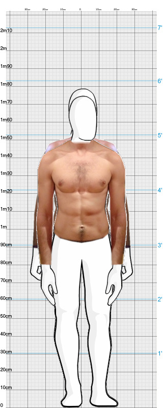 Full Size Comparison