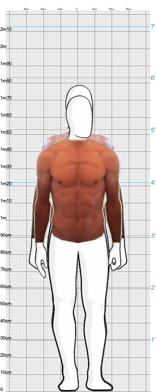 Full Size Comparison