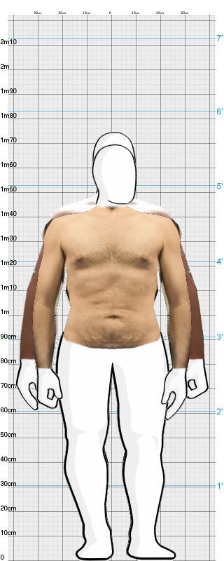 Full Size Comparison