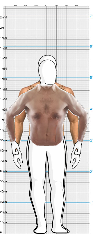 Full Size Comparison