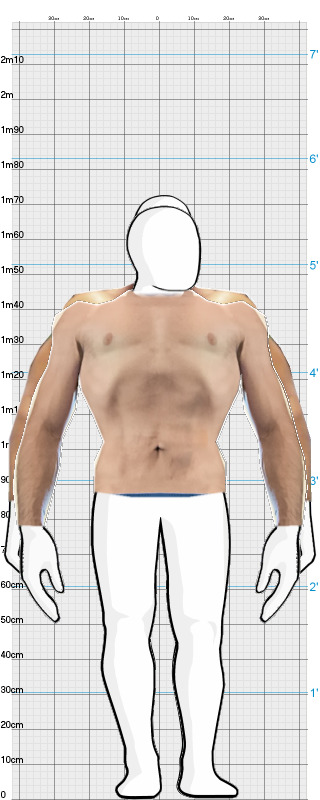 Full Size Comparison