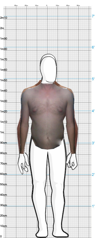 Full Size Comparison