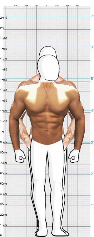 Full Size Comparison