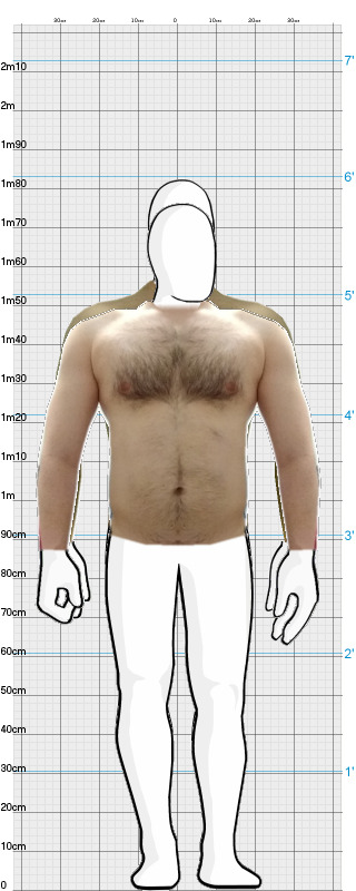 Full Size Comparison