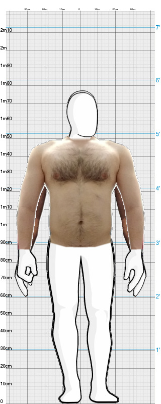 Full Size Comparison
