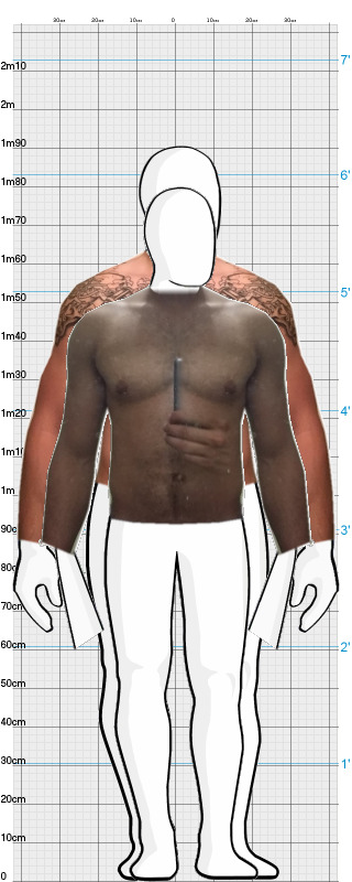 Full Size Comparison