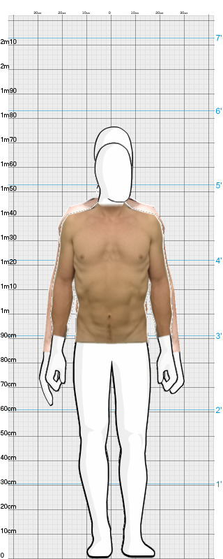 Full Size Comparison