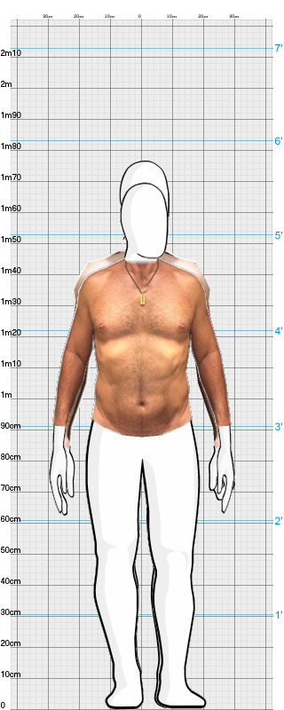 Full Size Comparison