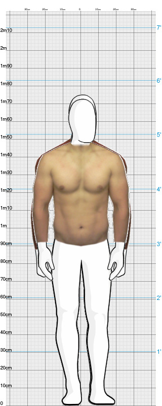 Full Size Comparison