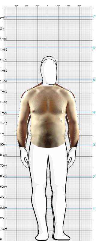 Full Size Comparison