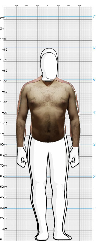 Full Size Comparison