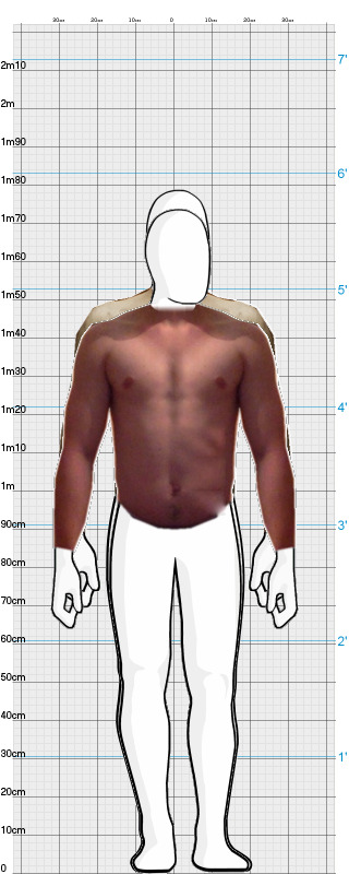 Full Size Comparison