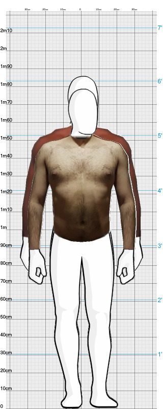 Full Size Comparison