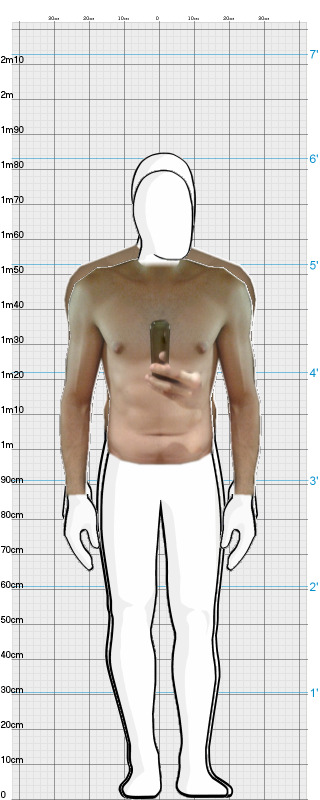 Full Size Comparison