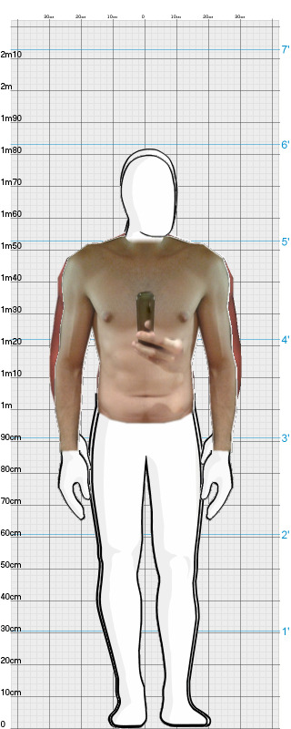 Full Size Comparison