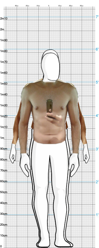 Full Size Comparison