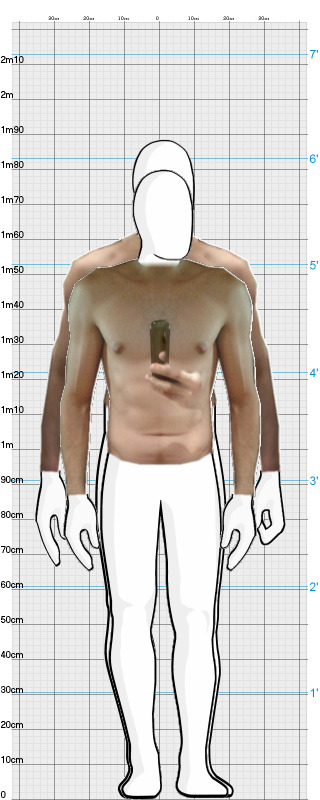 Full Size Comparison