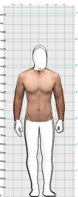 Full Size Comparison