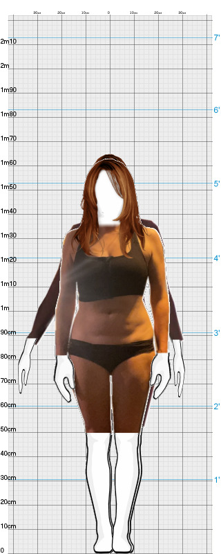 Full Size Comparison