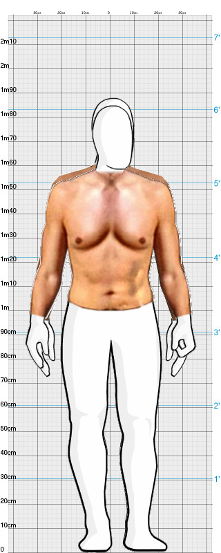 Full Size Comparison