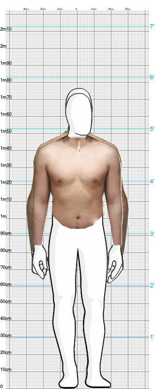 Full Size Comparison