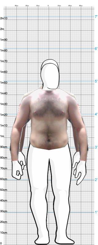 Full Size Comparison