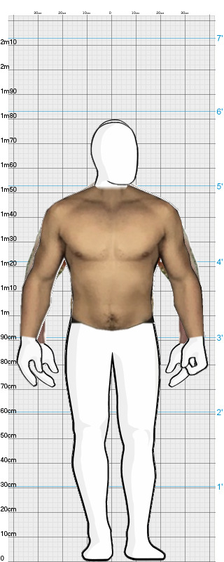 Full Size Comparison