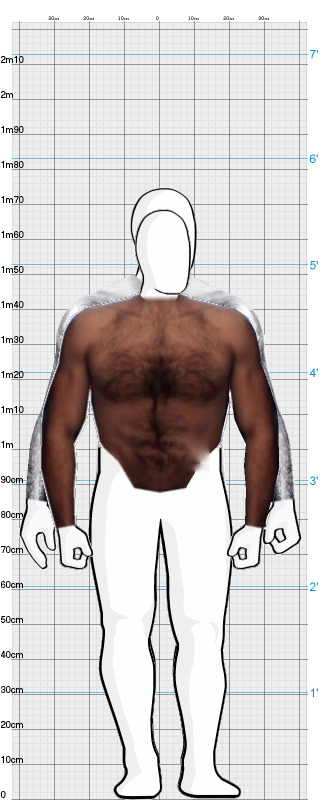 Full Size Comparison