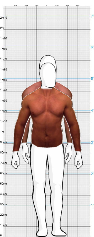 Full Size Comparison