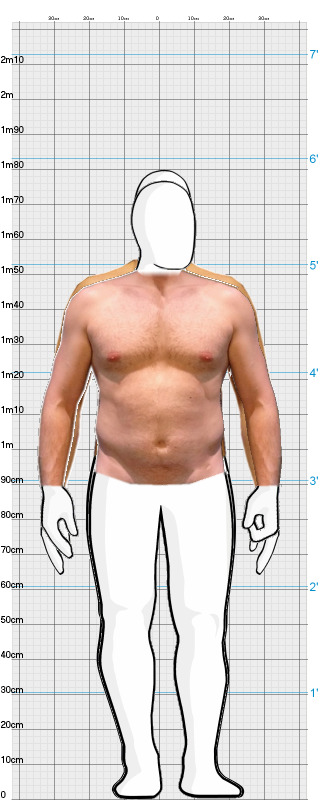 Full Size Comparison