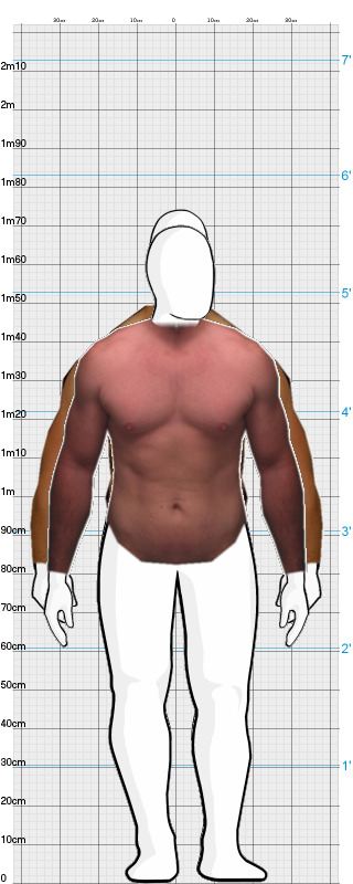 Full Size Comparison