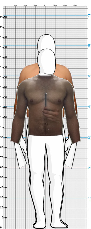 Full Size Comparison