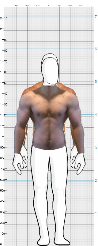 Full Size Comparison